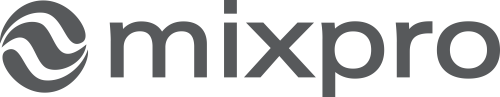Mixpro logo